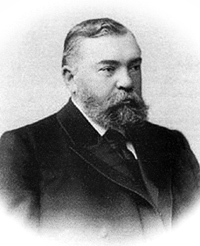 В. Н. Тенишев